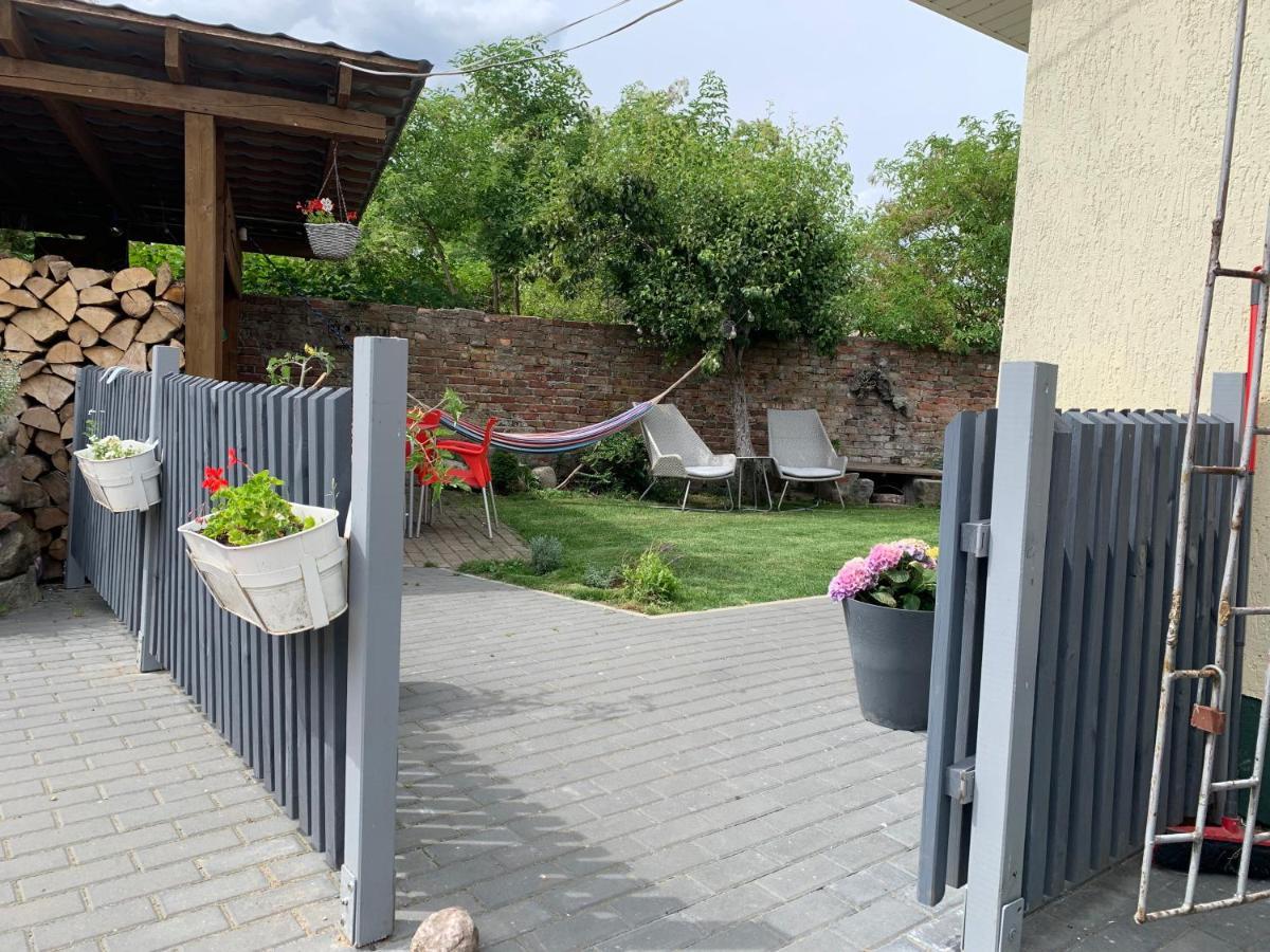 Cieszyno- Uroczy Domek Do Wynajecia Zlocieniec Ngoại thất bức ảnh